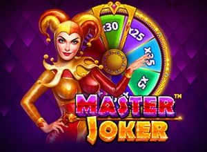 Master Joker