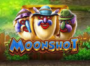 Moonshot